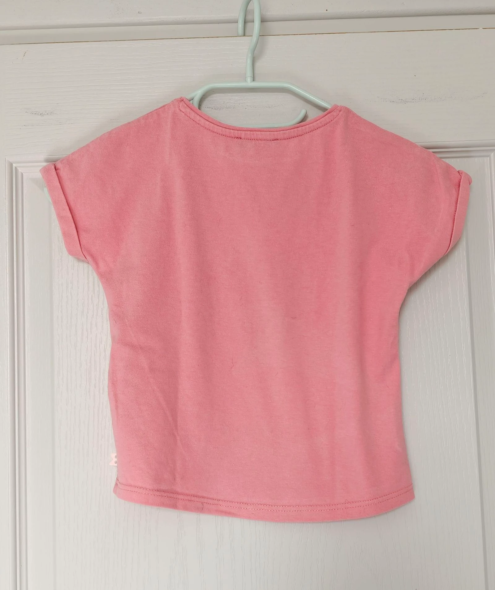 T-shirt 5 jaar – photo 2